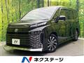 2022 Toyota Voxy
