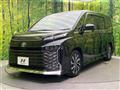 2022 Toyota Voxy