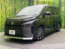 2022 Toyota Voxy