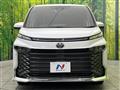 2022 Toyota Voxy