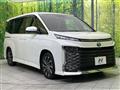 2022 Toyota Voxy