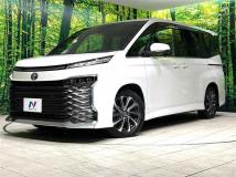 2022 Toyota Voxy