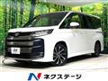 2022 Toyota Noah