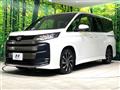 2022 Toyota Noah