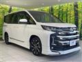 2022 Toyota Noah