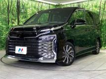 2023 Toyota Voxy