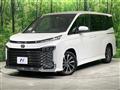2023 Toyota Voxy