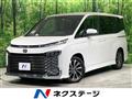 2023 Toyota Voxy