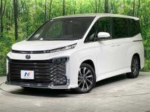 2023 Toyota Voxy