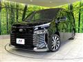 2023 Toyota Voxy