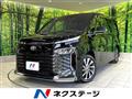 2023 Toyota Voxy