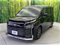 2023 Toyota Voxy
