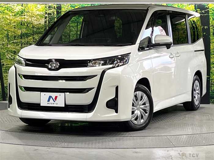 2025 Toyota Noah
