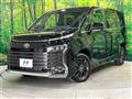 2026 Toyota Voxy