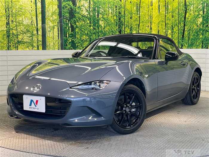 2020 Mazda Roadster