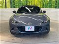 2020 Mazda Roadster