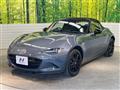 2020 Mazda Roadster