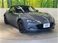 2020 Mazda Roadster