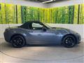 2020 Mazda Roadster