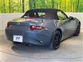 2020 Mazda Roadster