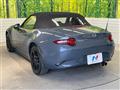 2020 Mazda Roadster