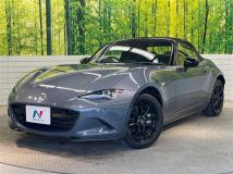 2020 Mazda Roadster