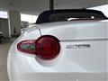 2021 Mazda Roadster