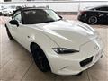 2021 Mazda Roadster