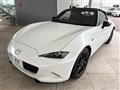 2021 Mazda Roadster