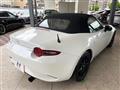 2021 Mazda Roadster