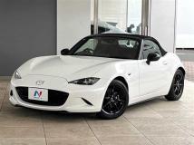 2021 Mazda Roadster