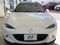 2022 Mazda Roadster