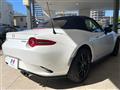 2022 Mazda Roadster