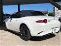 2022 Mazda Roadster