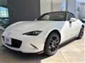 2022 Mazda Roadster