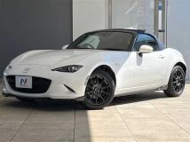 2022 Mazda Roadster