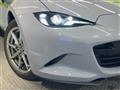 2024 Mazda Roadster