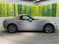 2024 Mazda Roadster