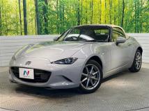 2024 Mazda Roadster