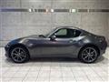 2017 Mazda Roadster