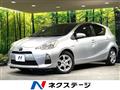 2012 Toyota AQUA