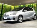 2012 Toyota AQUA