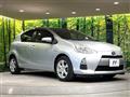 2012 Toyota AQUA