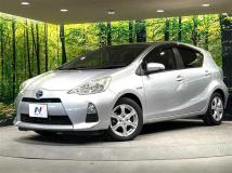 2012 Toyota AQUA