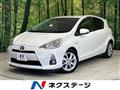 2013 Toyota AQUA