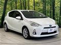 2013 Toyota AQUA