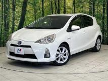 2013 Toyota AQUA