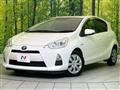 2013 Toyota AQUA