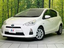 2013 Toyota AQUA