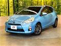 2013 Toyota AQUA